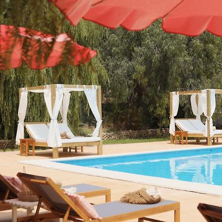 Llucatx Menorca Hotel Son Parc Exterior foto